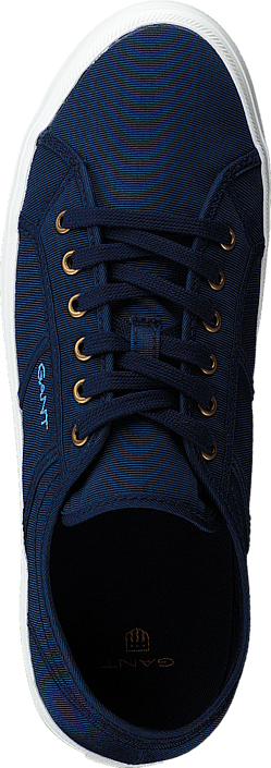 Gant - 14538642 Zoe Sneaker G69 Marine