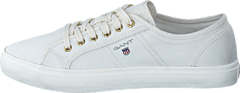 Gant - 14538641 Zoe Sneaker G29 White
