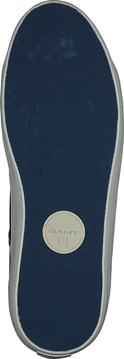 Gant - 14538641 Zoe Sneaker G65 Navy Blue