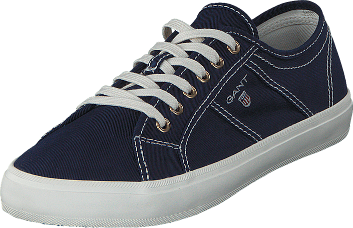 14538641 Zoe Sneaker G65 Navy Blue