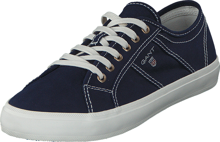 Gant - 14538641 Zoe Sneaker G65 Navy Blue