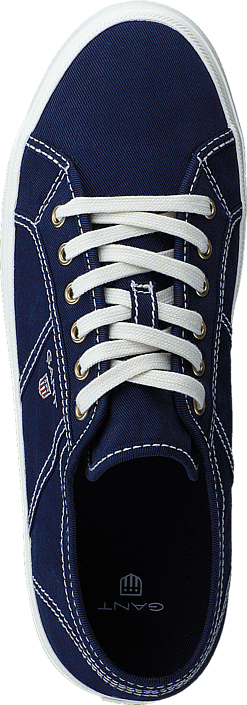 14538641 Zoe Sneaker G65 Navy Blue