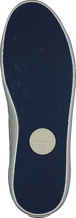 Gant - 14538641 Zoe Sneaker G78 Safari Beige