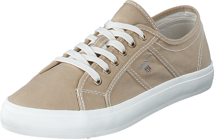 Gant - 14538641 Zoe Sneaker G78 Safari Beige