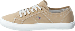 Gant - 14538641 Zoe Sneaker G78 Safari Beige