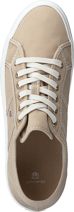 Gant - 14538641 Zoe Sneaker G78 Safari Beige