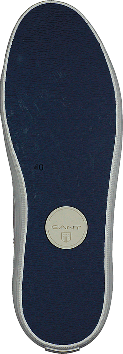 Gant - 14538641 Zoe Sneaker G583 Blossom Pink