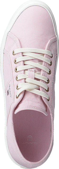 Gant - 14538641 Zoe Sneaker G583 Blossom Pink