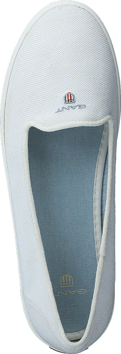 Gant - 14579595 New Haven G15 Bone Beige