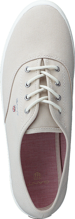 Gant - 14538591 New Haven G27 Putty Cream Beige