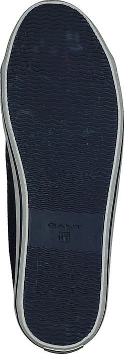 Gant - 14539596 New Haven G65 Navy Blue