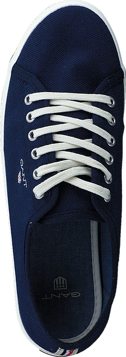 Gant - 14539596 New Haven G65 Navy Blue