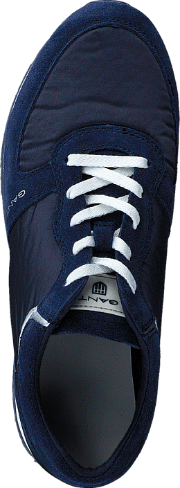 Gant - 14533663 Linda Sneaker G69 Marine