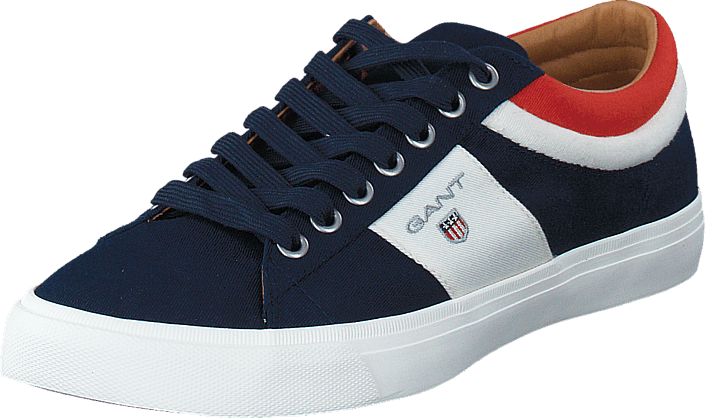 Gant - 14638611 Hero Sneaker G695 Marine/Bone Beige