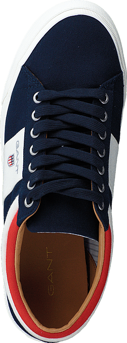 Gant - 14638611 Hero Sneaker G695 Marine/Bone Beige