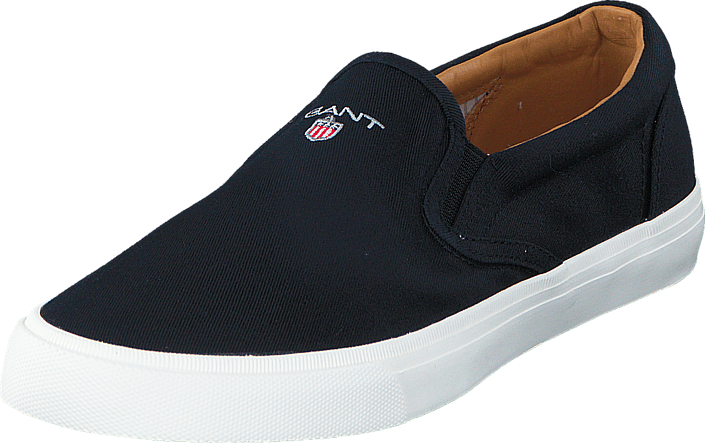 Gant - 14678609 Hero Slip-on G00 Black