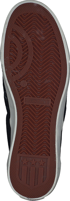Gant - 14678609 Hero Slip-on G69 Marine