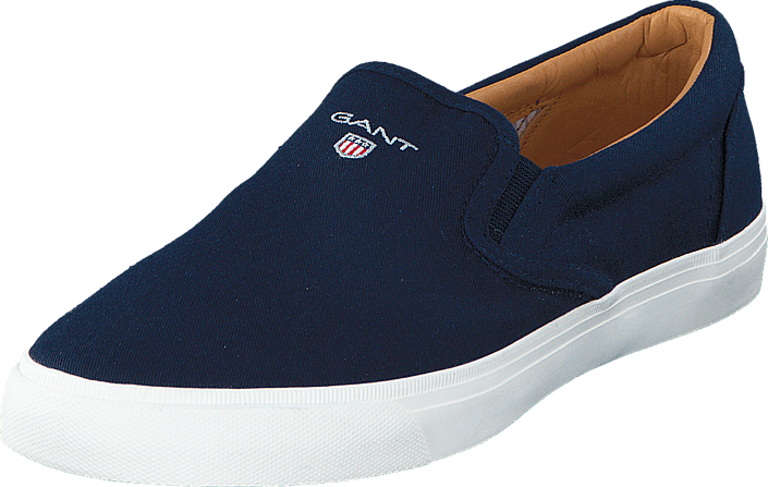 Gant - 14678609 Hero Slip-on G69 Marine
