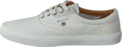 Gant - 14638606 Hero Sneaker G21 Cream