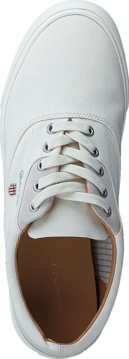 Gant - 14638606 Hero Sneaker G21 Cream