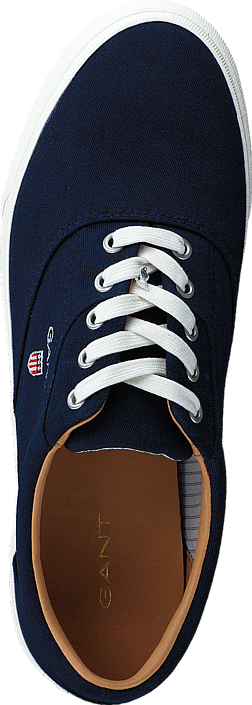 Gant - 14638606 Hero Sneaker G69 Marine