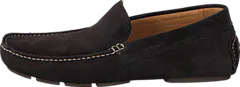 Gant - 14673707 Austin Moccasin G46 Dark Brown
