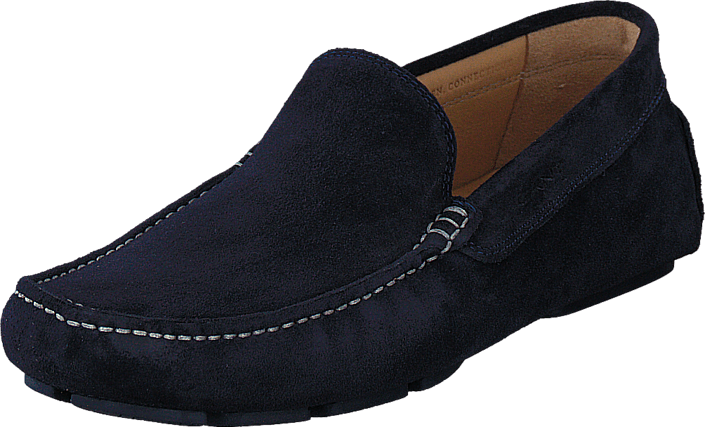 Gant - 14673707 Austin Moccasin G69 Marine