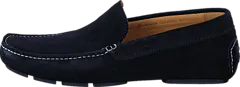 Gant - 14673707 Austin Moccasin G69 Marine