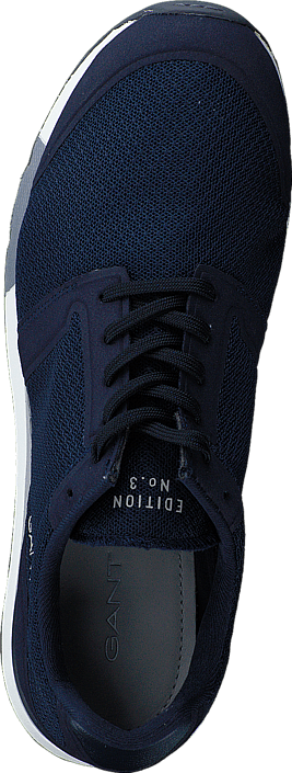 Gant - 14637674 Russell Sneaker G69 Marine