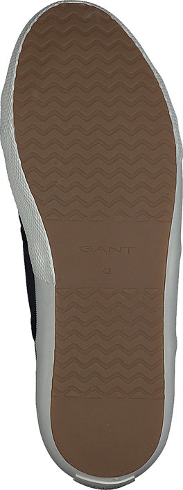 Gant - 14639614 Samuel Sneaker G69 Marine