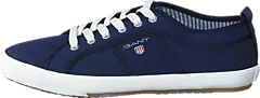 Gant - 14639614 Samuel Sneaker G69 Marine