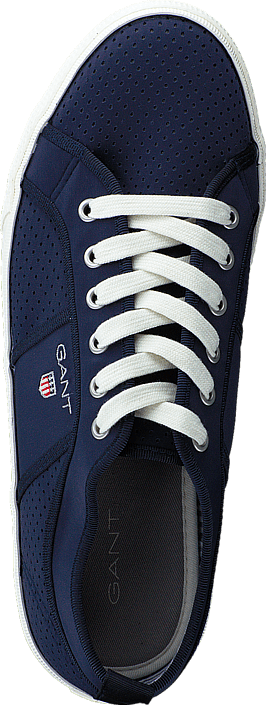 Gant - 14639614 Samuel Sneaker G69 Marine