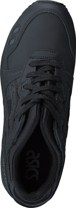 Asics - Gel Lyte III Black/Black