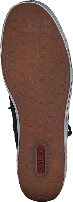 Rieker - L3032-45 Black