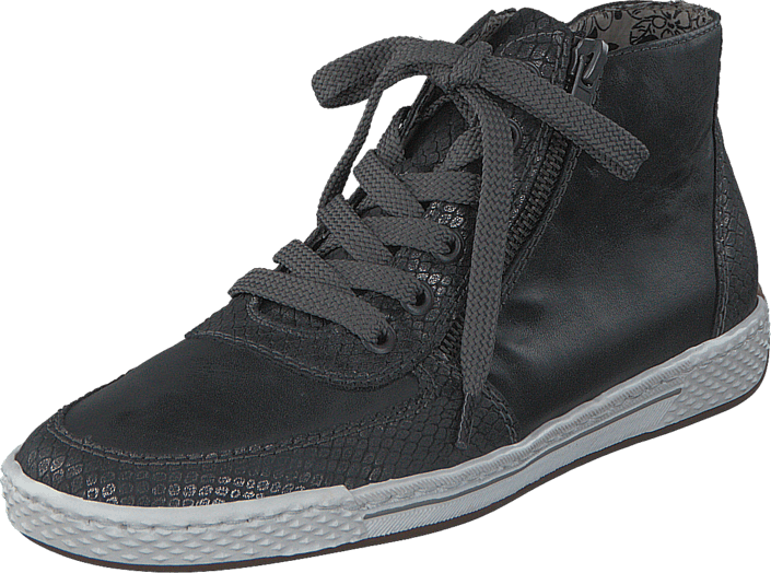 Rieker - L3032-45 Black