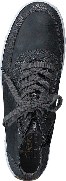 Rieker - L3032-45 Black