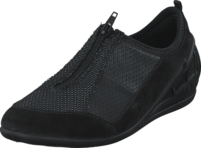 Rieker - 59562-00 Black