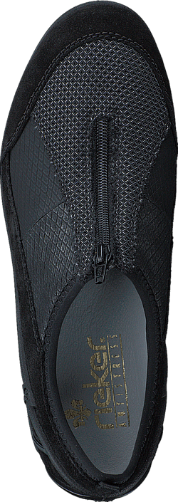 Rieker - 59562-00 Black