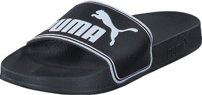 Puma - Leadcat 001 Black