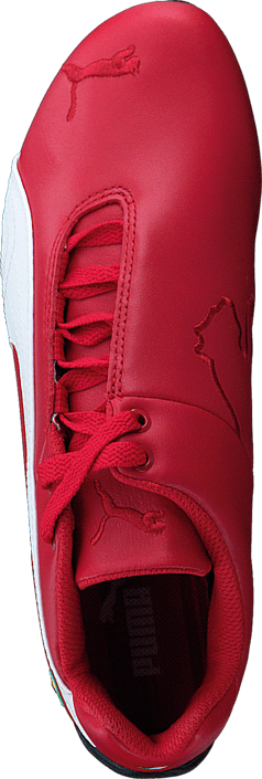 Puma - SF Future Cat OG 001 Rosso Cors