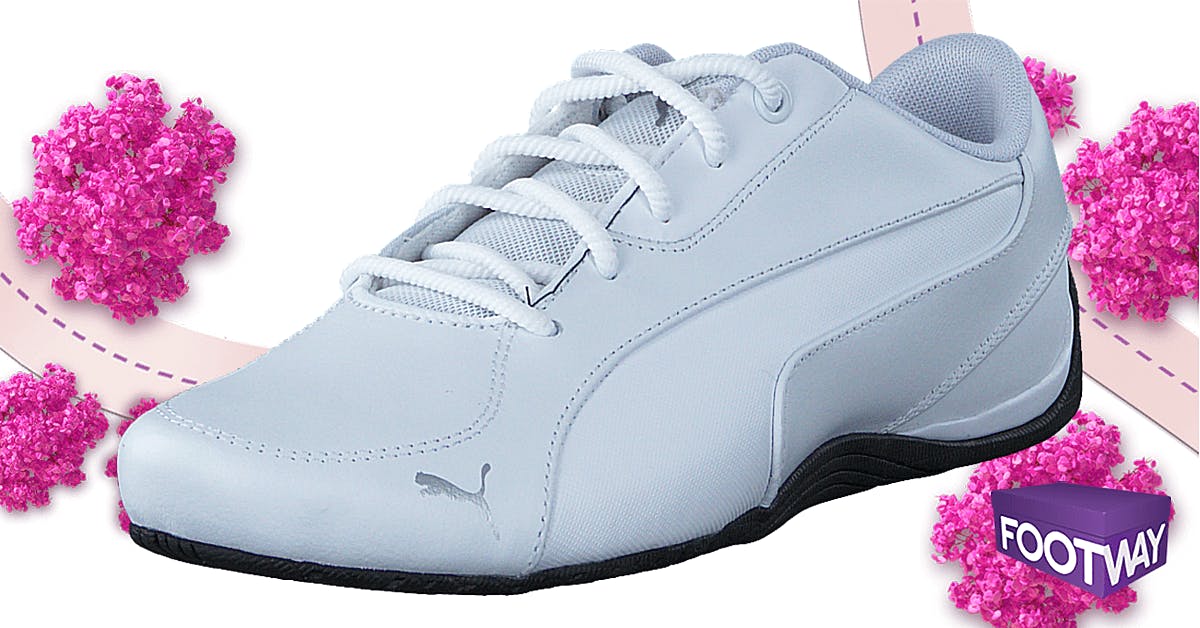 Drift Cat 5 Core 003 White - Bild 4