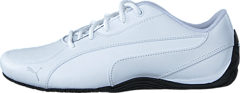 Puma - Drift Cat 5 Core 003 White