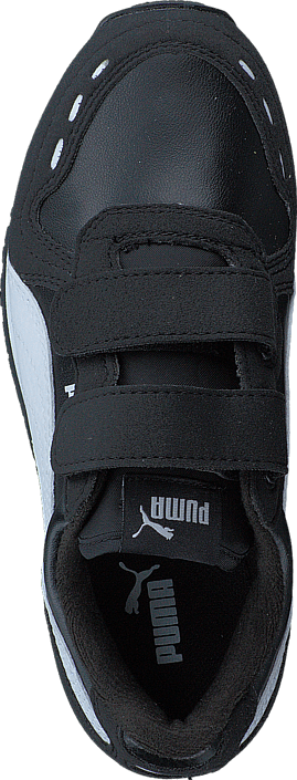Puma - CABANA RACER SL V PS 046 Black