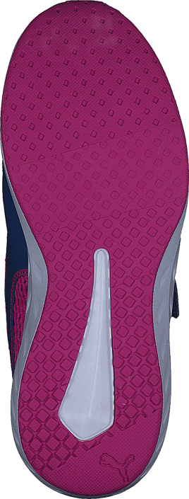 Puma - Flare 2 V PS 004 Pink