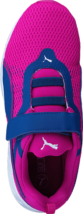Puma - Flare 2 V PS 004 Pink