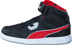 Puma - Rebound Street L V Ps 008 Black