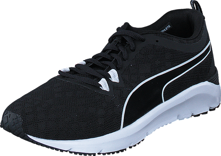 Puma - Rush Wn’s 002 Black