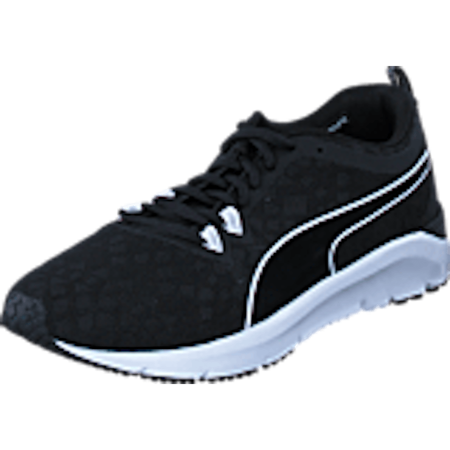 Rush Wn’s 002 Black