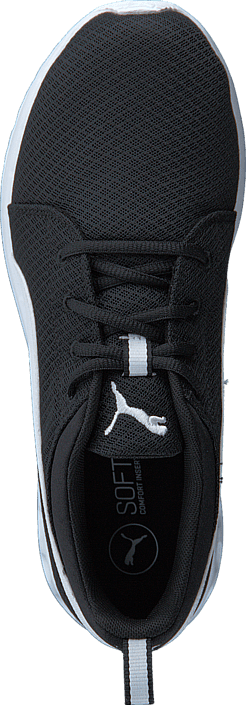 Puma - Carson Mesh 003 Black