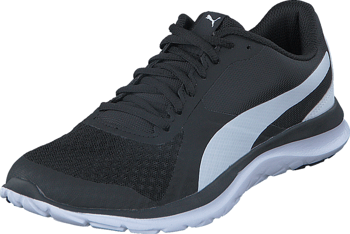 Puma - Flex T1 001 Blk/Wht